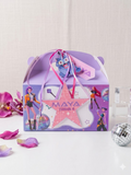 Kpop  gable box party favor personalized for birthday celebrations