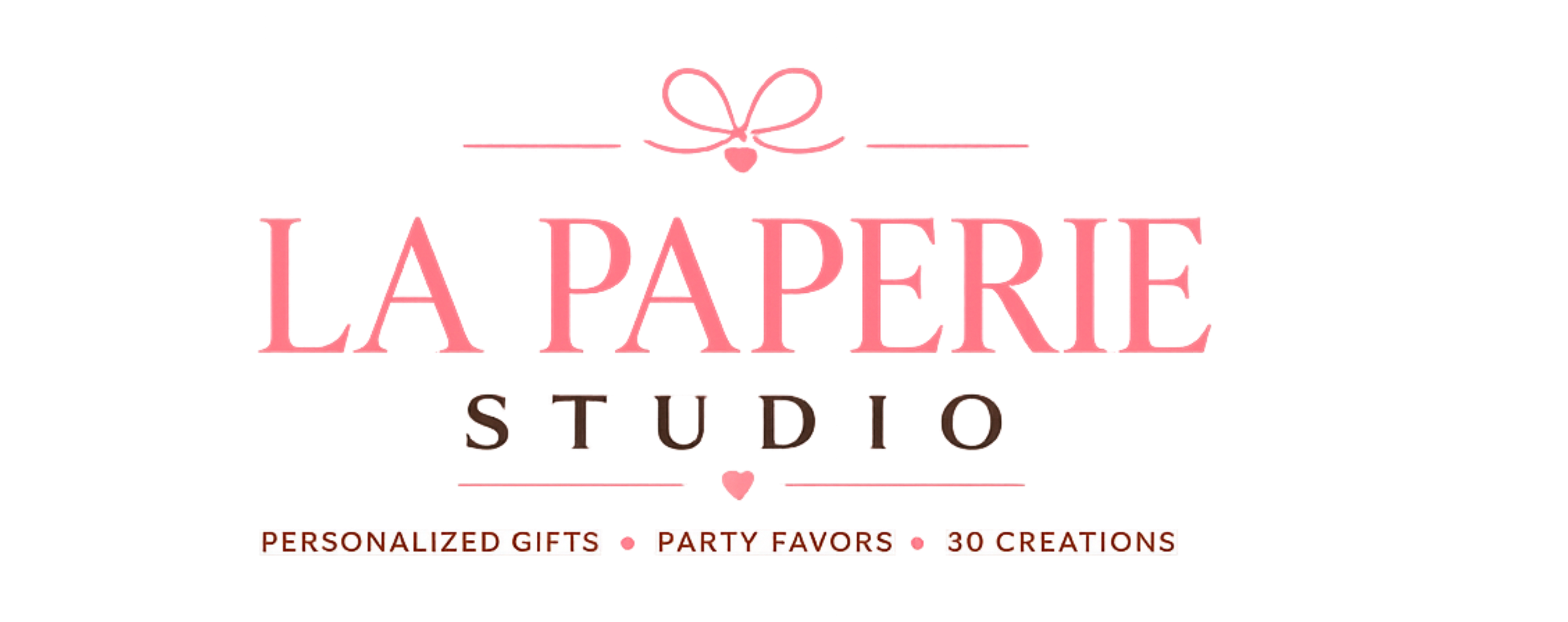 La Paperie Studio